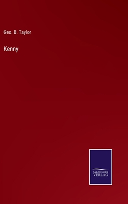 Kenny 3375104375 Book Cover