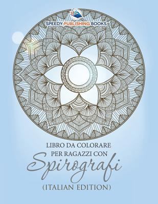 Libro Da Colorare Per Ragazzi - La Settimana De... [Italian] 1682126633 Book Cover