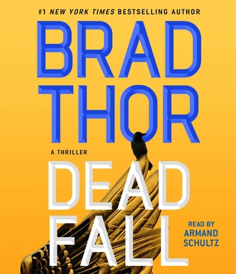 Dead Fall: A Thriller 1797154753 Book Cover