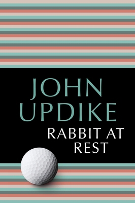 Rabbit at Rest 0449911942 Book Cover