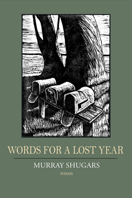 Words for a Lost Year 1953252974 Book Cover