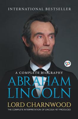 Abraham Lincoln 9380914253 Book Cover