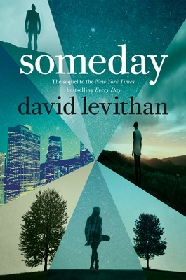 Someday 0399553053 Book Cover