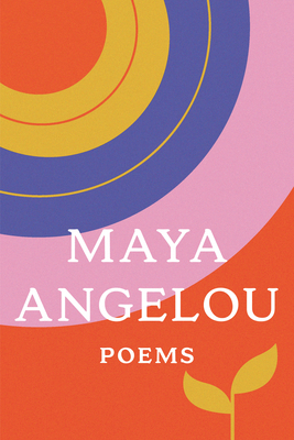 Poems: Maya Angelou [Large Print] 0553379852 Book Cover