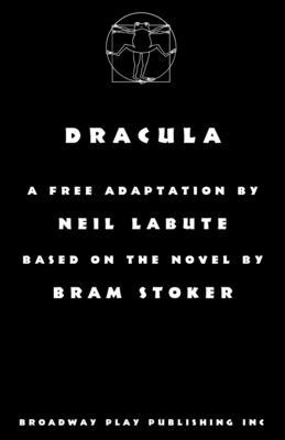 Dracula 0881459240 Book Cover