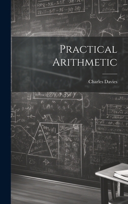 Practical Arithmetic 1019556676 Book Cover