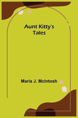 Aunt Kitty's Tales 9356086508 Book Cover