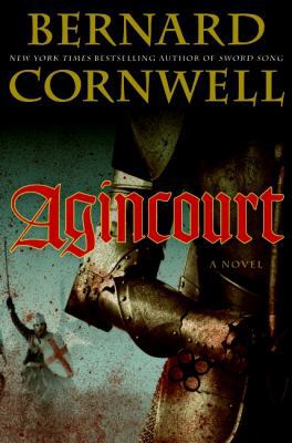 Agincourt 0061578916 Book Cover