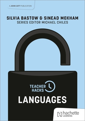 Teacher Hacks: Languages 1036010651 Book Cover