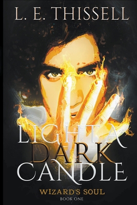 Light a Dark Candle B0CY235TPR Book Cover