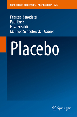 Placebo 3662445182 Book Cover