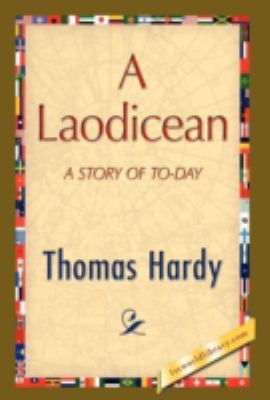A Laodicean 1421894963 Book Cover