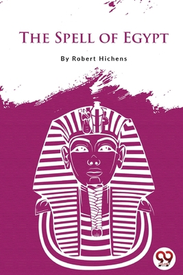 The Spell of Egypt 9356567670 Book Cover