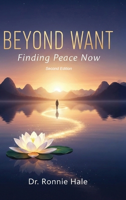 Beyond Want: Finding Peace Now B0GN4SB6JP Book Cover