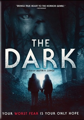 The Dark B07JYRGTS8 Book Cover