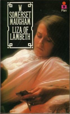 Liza Of Lambeth 0330254987 Book Cover