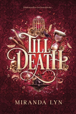 Till Death B0D2ZJMDX2 Book Cover