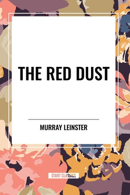 The Red Dust B0D4XKRQB7 Book Cover