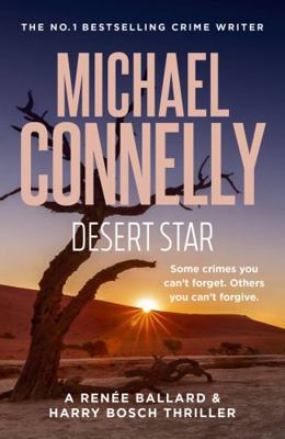 Desert Star (Ballard & Bosch Book 5) 176147054X Book Cover