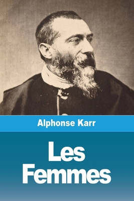 Les Femmes [French] 3988817791 Book Cover
