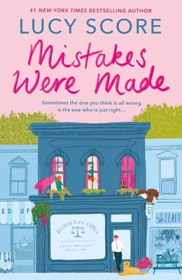Mistakes Were Made: The Heart-Poundingly Romant... 1399726978 Book Cover