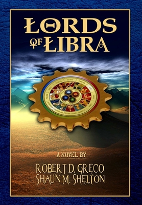 Lords of Libra 131221029X Book Cover