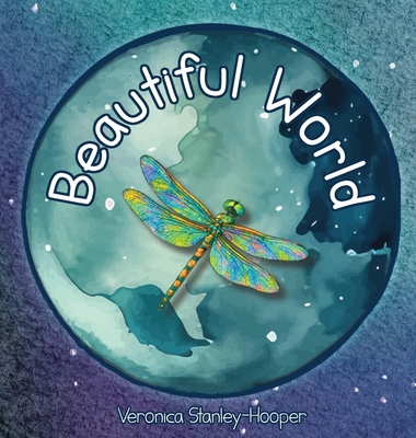 Beautiful World B0FZYKM5QB Book Cover