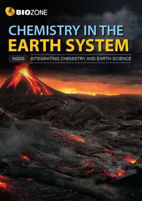 BIOZONE Chemistry in the Earth System- Student ... 1927309719 Book Cover