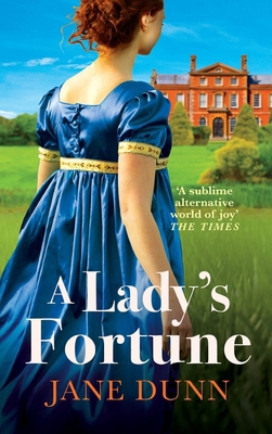 A Lady's Fortune 1835335470 Book Cover