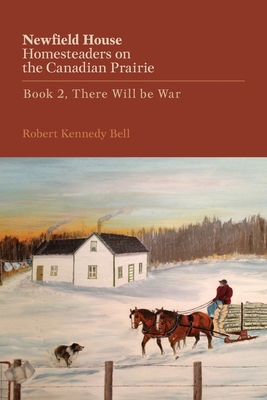 There Will Be War 1525578022 Book Cover