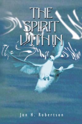 The Spirit Within 1481734083 Book Cover