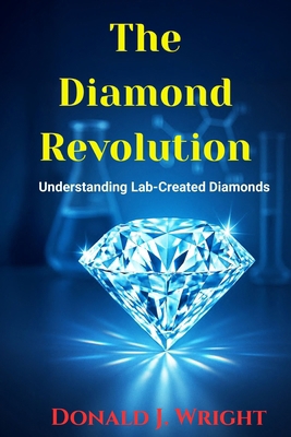 The Diamond Revolution B0FJ9TNX4N Book Cover