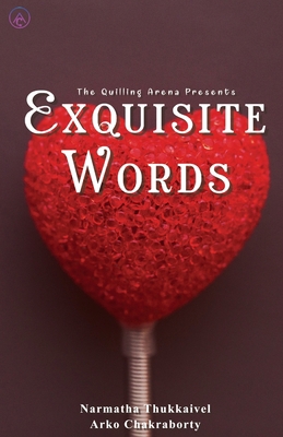 Exquistite Words B084RQN538 Book Cover