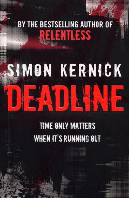 Deadline 0593060008 Book Cover