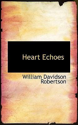 Heart Echoes 1115792539 Book Cover