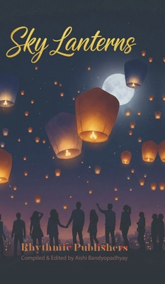 Sky Lanterns B0H7S63SL6 Book Cover