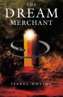 The Dream Merchant 1406301825 Book Cover