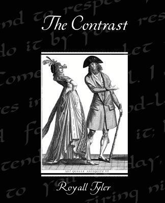 The Contrast 1438527322 Book Cover