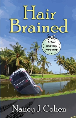 Hair Brained 099700388X Book Cover
