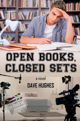 Open Books, Closed Sets 0997001798 Book Cover