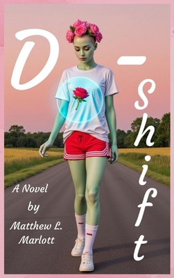 D-Shift 1964407109 Book Cover