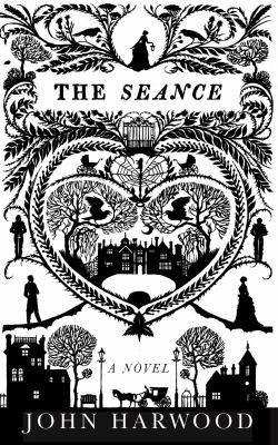 The Seance 022408187X Book Cover