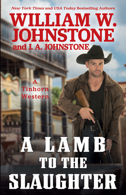 A Lamb to the Slaughter [Large Print] 1420518313 Book Cover