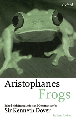 Frogs 0198721757 Book Cover