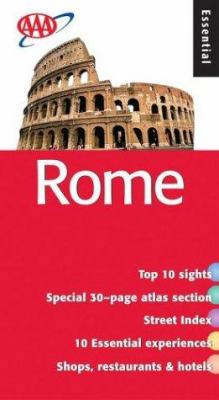 Rome 1562515195 Book Cover