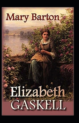 Paperback Mary Barton Annotated Book