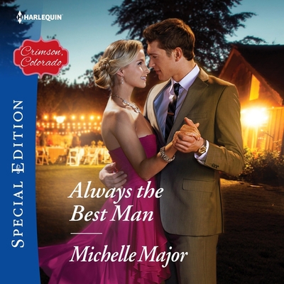 Always the Best Man B09FCHQV45 Book Cover