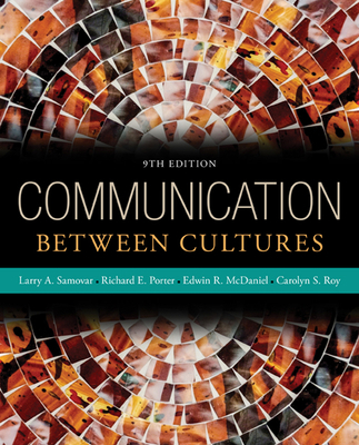 Communication Between Cultures 1285444620 Book Cover