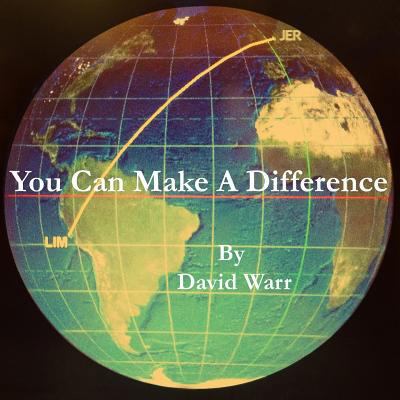 You can make a difference: You can make a diffe... 1494473755 Book Cover