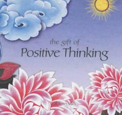A Gift of Positive Thinking (Karma Paths) 1840723963 Book Cover
